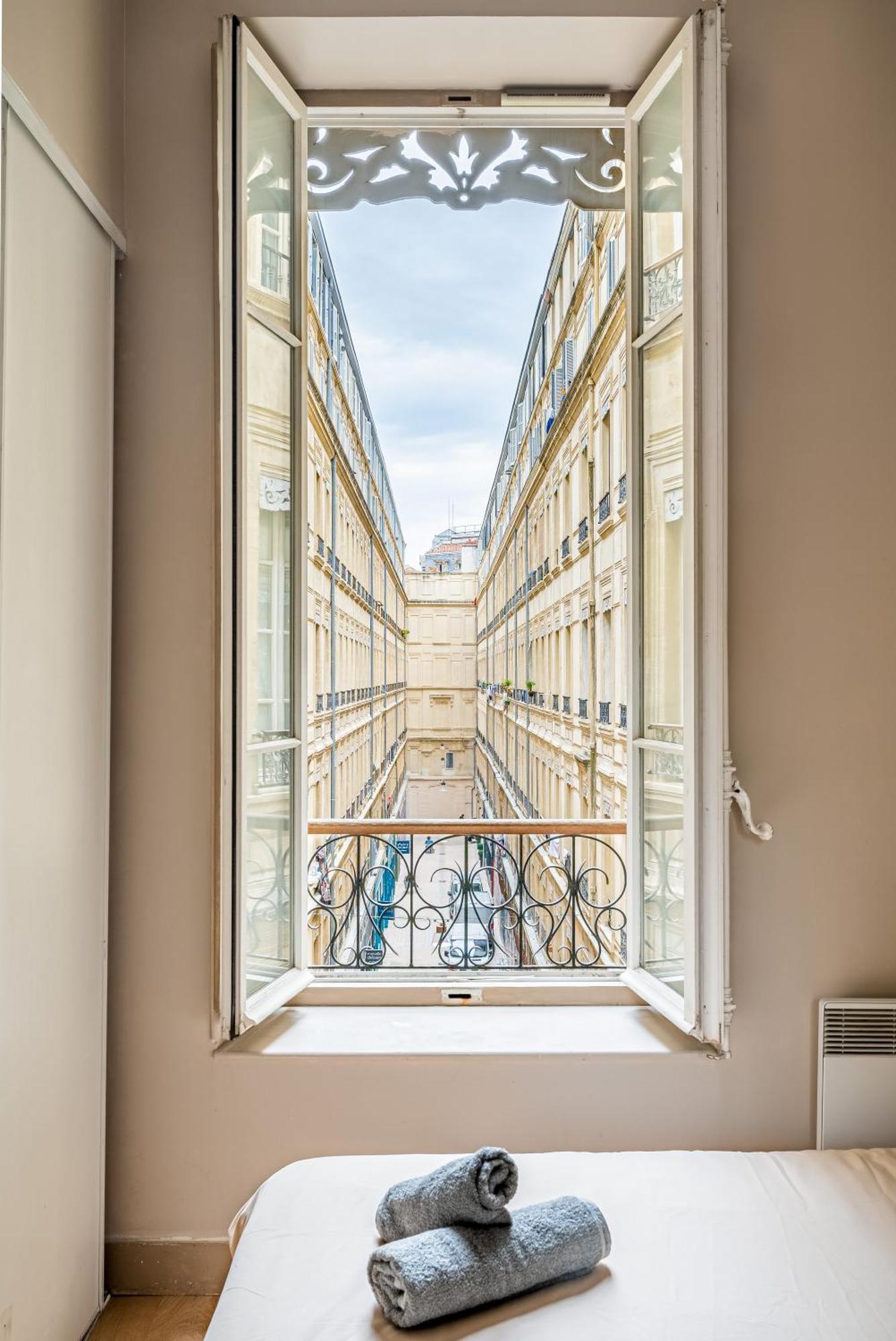 Sc Collection - Charme Et Grandeur De La Lorette Marseille Extérieur photo